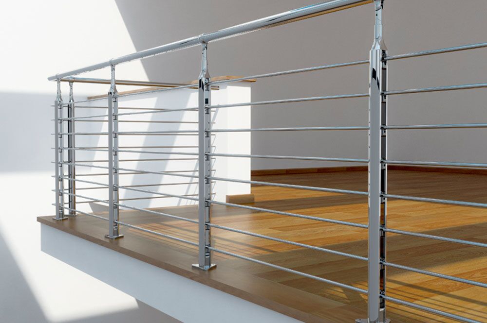 Bespoke Designer Staircases - Spiral Stairs - Balustrades - Modern ...